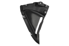 Front Right Wheel Fender Spoiler 51717304046 Compatible With BMW X5 Series F15 Tag No.132