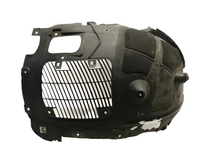 Front Left Fender Liner 51717424911 Compatible With BMW X7 Series G07 Tag No. 125