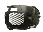 Front Left Fender Liner 51717424911 Compatible With BMW X7 Series G07 Tag No. 125