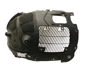 Front Right Fender Liner 51717424912 Compatible With BMW X7 Series G07 Tag No. 126