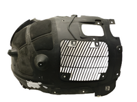 Front Right Fender Liner 51717424912 Compatible With BMW X7 Series G07 Tag No. 126