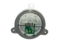 LED Module For Daytime Driving Lights (White/Yellow) 63119466173 63119477986 Compatible With BMW G05 G06 With Laser