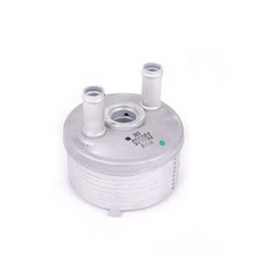 Oil Cooler 24117551091 Compatible With BMW & MINI MINI (R56) &MINI COUNTRYMAN (R60) | Tag No.130