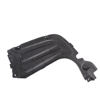 Rear Left Underbody penal 51128091979 Compatible With BMW For X5 X6 G05 G06 (2019)
