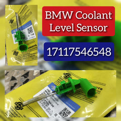 Coolant Level Sensor 17117546548 17137432124 17137524812 17137553919 Compatible With BMW ALL MODELS