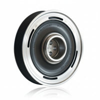 Belt Pulley VD1156 11238602800 Compatible With MINI MINI (F56) | MINI / COOPER, MINI CLUBMAN (F54), MINI Convertible (F57) | MINI / COOPER, MINI COUNTRYMAN (F60) (CONTINENTAL)