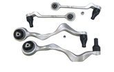 Front Lower Control Arm (Set Of 4) 31126769797 31126769798 31126770849 31126770850 Compatible with BMW 3 Series E90