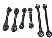 Rear Lower Control Arm (Set Of 6) 33326763471 33326777980 33326765425 Compatible with BMW 3 Series E90