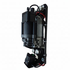 Air Suspension Compressor Pump Assy 37206794465 37206784137 37206789450 37206794465 Compatible With BMW 7 Series F02