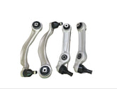 Front Lower Control Arm (Set Of 4) 31126798107 31126768108 31126775960 31126775959 Compatible with BMW F07/F02