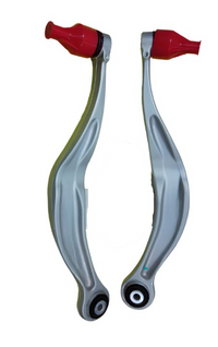 Rear Lower Control Arm Left 33326779847 & Right 33326779848 Compatible with BMW 5 Series Gran Turismo (F07)
