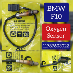 Oxygen Sensor 11787603022 Compatible With BMW 5 Series (F10)
