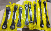 Rear Lower Arm (Set Of 8) 33326792544 33326792540 33326792539 33326792533 33326792525 33326792543 Compatible With BMW 3 Series (F30)