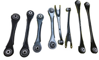 Rear Lower Arm (Set Of 8) 33326792544 33326792540 33326792539 33326792533 33326792525 33326792543 Compatible With BMW 3 Series (F30)