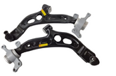 Front Lower Control Arm With Bush (Set Of 2) Left 31126883017 & Right 31126883018 Compatible with BMW X1 (F48) & X1 Van (F48)