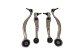 Front Lower Control Arm (Set Of 4) 31106893549 31106878081 31106878082 31106893550 Compatible with BMW X5 (G05, F95) & X5 Van (G05) & X6 (G06, F96) & X7 (G07)