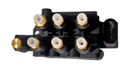 Air Suspension Solenoid Valve Block 37226787616 Compatible With BMW 7 Series G11 G12