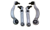 Front Lower Control Arm (Set Of 4) 31106861169 31106861170 31106861151 31106861152 Compatible with BMW 6 Gran Turismo (G32) & 7 Series (G11, G12)