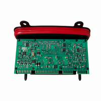 TMS LED Headlight Ballast Control Module 63117427593 63117440875 Compatible With BMW F01 F02 F03 With AHL