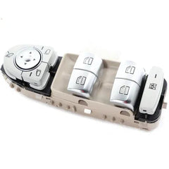 Beige Window Switch 2139054803-CR For Mercedes-Benz E-CLASS W213 Tag-SW-105