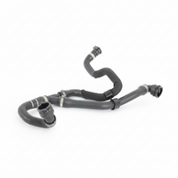 Coolant Hose 64219193255 Compatible With BMW X3 F25