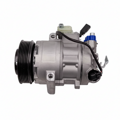 AC Compressor 64526824483 64529249223 64529893486 Compatible With BMW F20