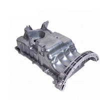 Engine Oil Pan 2740142600 A2740108702 A2740142600 2740108702 A2740142700 A2740140202 A2740100413 Compatible With Mercedes Benz GLK M274