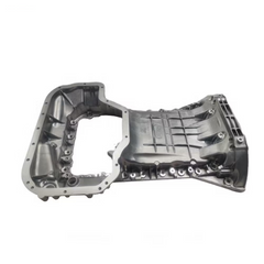 Engine Oil Pan 2760140400 2760140602 A2760140400 A2760140602 Compatible With Mercedes Benz M276