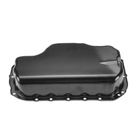 Engine Oil Pan 2720101028 Compatible With Mercedes Benz W251 W221