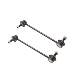 Rear Stabilizer Link Rod L/R 2203203689 Compatible With Mercedes Benz W220 W140