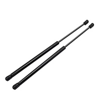 Rear Tailgate Lift Support Strut Set 2207500136 Compatible With Mercedes Benz W220