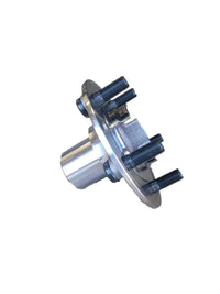 Front Wheel Hub LR038379 LR081538 Compatible With LAND ROVER RANGE ROVER IV (L405) & RANGE ROVER SPORT II (L494) L405 l494