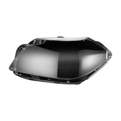 Front Headlight Glass Compatible with Mercedes-Benz GL-Class W166 (2012 - 2016).