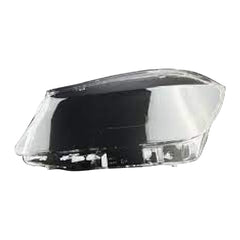 Front Headlight Glass Compatible with Mercedes-Benz A-Class (W176) 2012 - 2015.