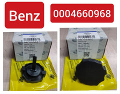 Expansion Tank Cap 0004660968 Compatible With MERCEDES-BENZ CLS (C219) M-CLASS (W164) R-CLASS (W251, V251)