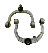 Front Upper Control Arm (Set Of 2) Left 2513300707 & Right 2513300807 Compatible with MERCEDES-BENZ GL-CLASS (X164) & M-CLASS (W164) & R-CLASS (W251, V251)