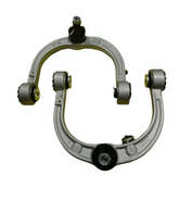 Front Upper Control Arm (Set Of 2) Left 2513300707 & Right 2513300807 Compatible with MERCEDES-BENZ GL-CLASS (X164) & M-CLASS (W164) & R-CLASS (W251, V251)