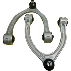 Front Upper Control Arm (Set Of 2) Left 2053305501 & Right 2053305601 Compatible with MERCEDES-BENZ C-CLASS (W205)