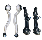 Front Lower Control Arm (Set Of 4) 2113308107 2113308207 2113304311 2113304411 Compatible with MERCEDES-BENZ CLS (C219) & E-CLASS (W211)