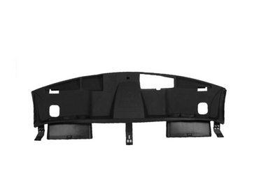 Air Intake Hose Air Duct 2125000255 A2125000255 Compatible With Mercedes Benz E-Class (W212) (2014-2016)