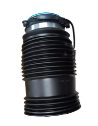 Rear Left Air Suspension Spring Bag A2133200125 2133200125 2133200925 2133280100 Compatible With MERCEDES-BENZ CLS (C257) & E-CLASS (W213) & GLC (X253)
