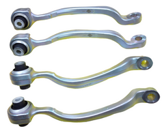 Front Lower Control Arm (Set Of 2) Left 2183301111 2183301211 & Right 2183300811 2183300711 with MERCEDES-BENZ S-CLASS (W220, V220)