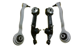 Front Lower Control Arm (Set Of 4) 2203304411 2203304311 2203309007 2203308907 Compatible with MERCEDES-BENZ S-CLASS (W220)