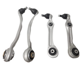 Front Lower Control Arm (Set Of 4) 2223300107 2223300207 2223302301 2223302401 Compatible with MERCEDES-BENZ S-CLASS (W222, V222, X222)