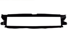 Radiator Support Air Duct A2478857004 Compatible With Mercedes Benz B-Class W247