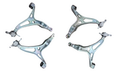 Front Lower Control Arm (Set Of 2) Left 2513301507 & Right 2513301607 Compatible with MERCEDES-BENZ R-CLASS (W251, V251)