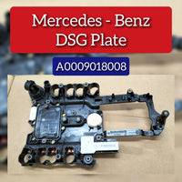 Transmission Module Conduct Plate TCM A0009018008 Compatible With MERCEDES BENZ