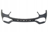 Front Bumper A2538856204 Compatible With MERCEDES-BENZ & GLC (X253) Tag No.315