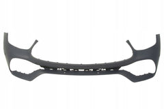 Front Bumper A2538856204 Compatible With MERCEDES-BENZ & GLC (X253) Tag No.315