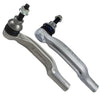 Tie Rod Ends Right 2473308201 Left 2473308501 Compatible With Mercedes Benz W177 W247